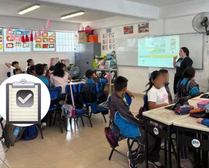 Beca Educativa León publica la segunda lista de beneficiarios de todos los niveles