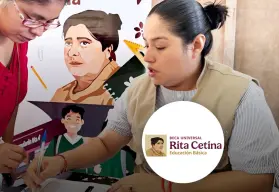 ¿No tienes tu Tarjeta de la Beca Rita Cetina? Estos son los días del próximo reparto
