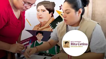 ¿No tienes tu Tarjeta de la Beca Rita Cetina? Estos son los días del próximo reparto