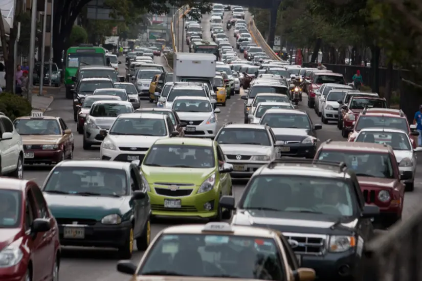 Autos que cambiarán sus placas en Jalisco. Foto: Cortesía Autos que cambiarán sus placas en Jalisco. Foto: Cortesía