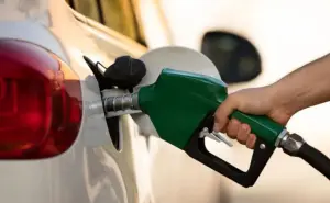 Los 10 vehículos que gastan menos gasolina en México