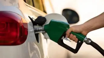 Los 10 vehículos que gastan menos gasolina en México