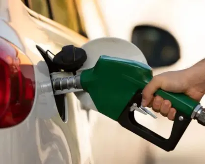 Los 10 vehículos que gastan menos gasolina en México