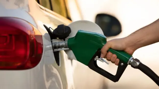 Conoce los hábitos que hacen que tu carro gaste más gasolina. Foto: cortesía