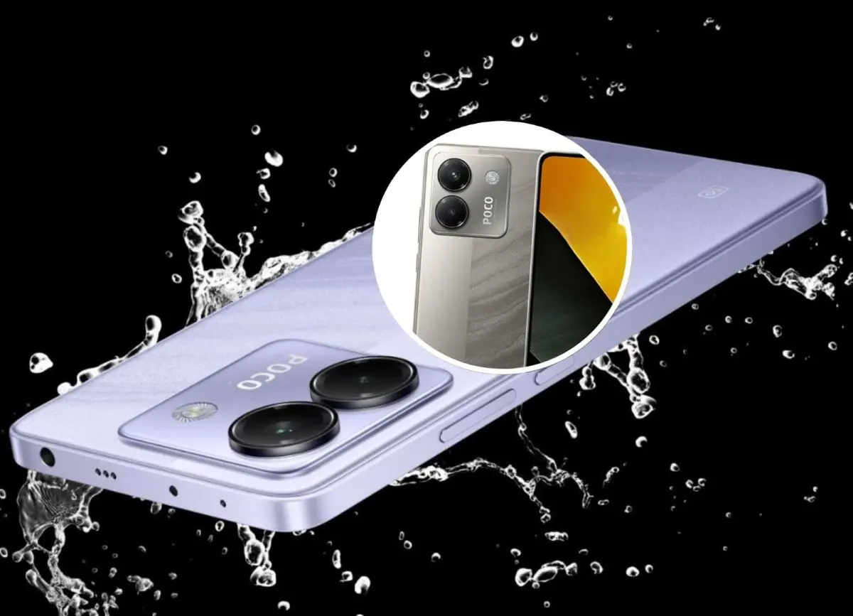 Celular Xiaomi por menos de $3900 con cámara de Sony de 50 megapíxeles y memoria de 256 GB