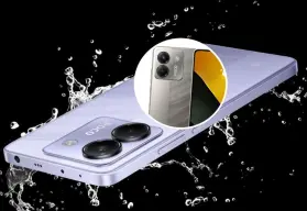 Celular Xiaomi por menos de $3900 con cámara de Sony de 50 megapíxeles y memoria de 256 GB