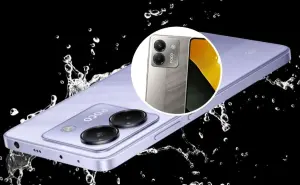 Celular Xiaomi por menos de $3900 con cámara de Sony de 50 megapíxeles y memoria de 256 GB