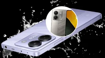 Celular Xiaomi por menos de $3900 con cámara de Sony de 50 megapíxeles y memoria de 256 GB