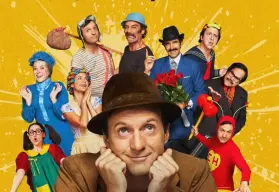 Chespirito: Sin querer queriendo: ¿Quiénes son los personajes en la nueva bioserie?
