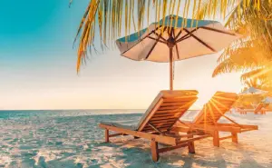 Calor de 40° y lluvias por onda tropical en Cancún hoy martes 17 de junio