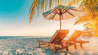 Calor de 40° y lluvias por onda tropical en Cancún hoy martes 17 de junio
