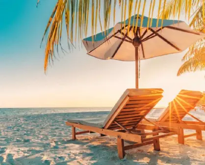 Calor de 40° y lluvias por onda tropical en Cancún hoy martes 17 de junio