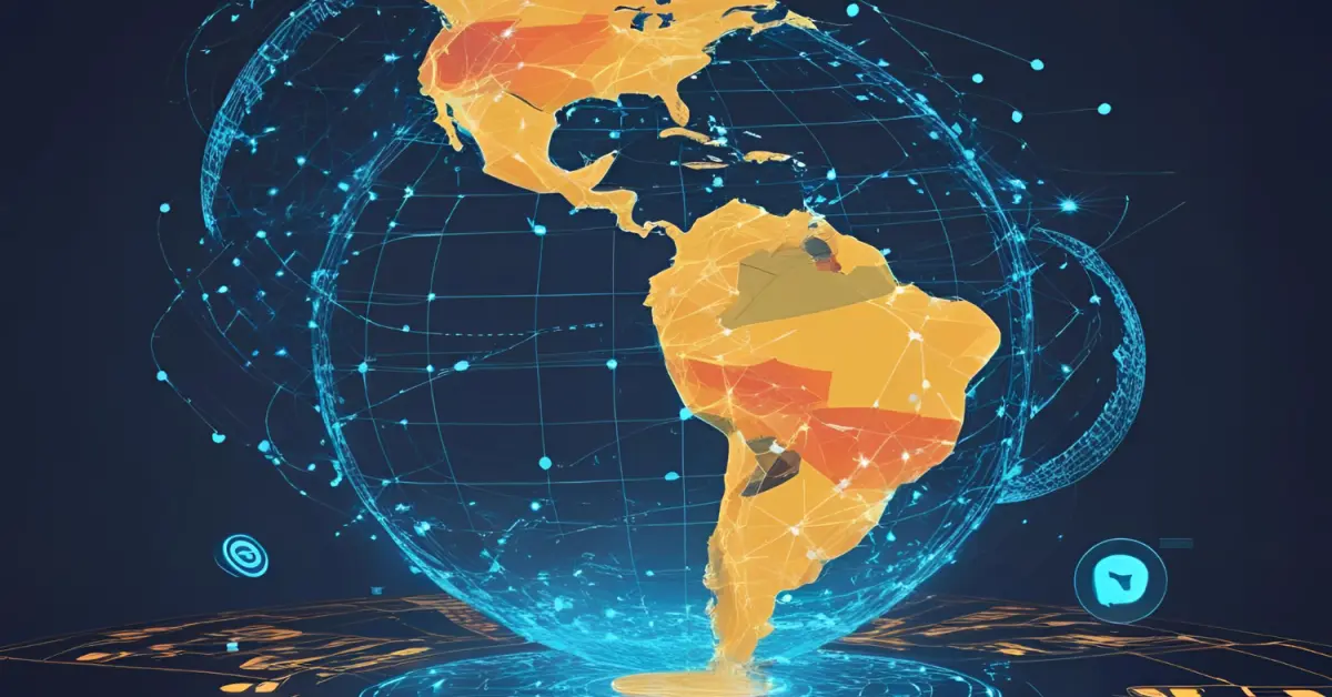 Transformación Digital en Latinoamérica: ¿Dónde estamos y hacia dónde vamos?