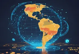 Transformación Digital en Latinoamérica: ¿Dónde estamos y hacia dónde vamos?