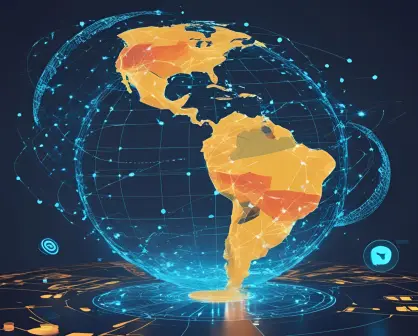 Transformación Digital en Latinoamérica: ¿Dónde estamos y hacia dónde vamos?