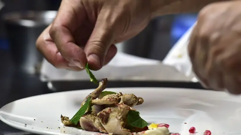 Cuánto cuesta comer en los restaurantes mexicanos de la Guía Michelin Estos restaurantes se llevaron el reconocimiento. Foto: Cortesía