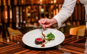 ¿Cuánto cuesta comer en los restaurantes mexicanos de la Guía Michelin?