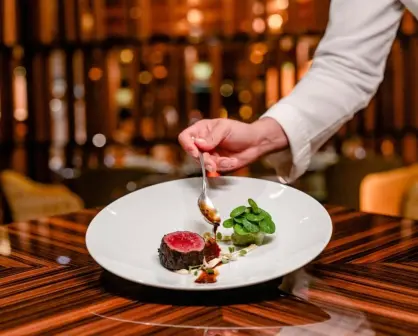 ¿Cuánto cuesta comer en los restaurantes mexicanos de la Guía Michelin?