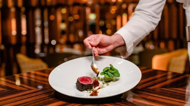 Se reconocieron a 181 establecimientos gastronómicos. Foto: Cortesía