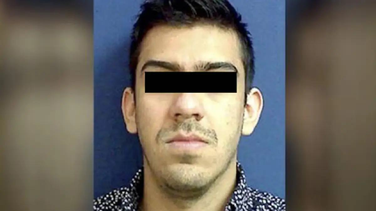 El buscado cuenta con una orden de extradición vigente. Foto: SSPC