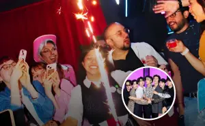 Korea zone CDMX var k-pop dónde está ubicado