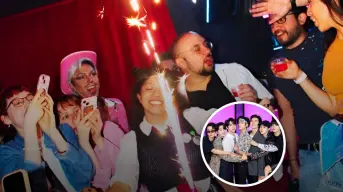 Korea zone CDMX var k-pop dónde está ubicado