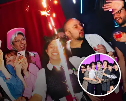 Korea zone CDMX var k-pop dónde está ubicado