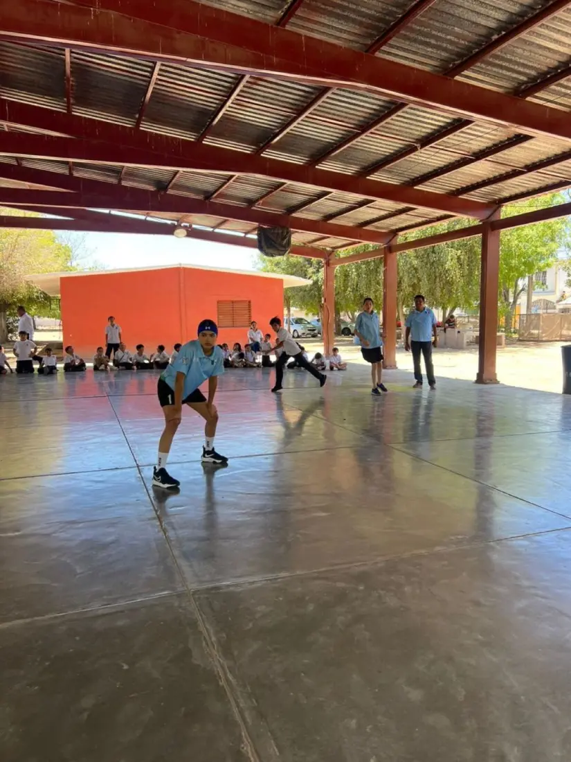Entusiasmo en las infancias. Un proyecto que va más allá del juego
