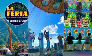 Feria San Pedro 2025 en Nuevo León, conoce las fechas y cómo llegar