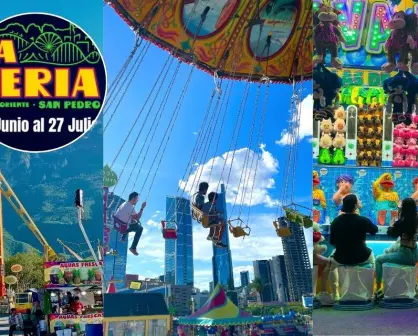 Feria San Pedro 2025 en Nuevo León, conoce las fechas y cómo llegar