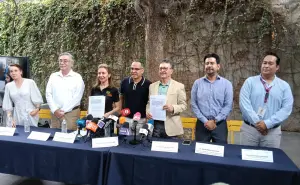 La ciencia llega al parque. Niños de Culiacán vivirán el conocimiento de forma divertida y gratuita