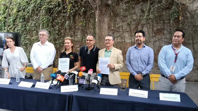 “Con Ciencia en tu Parque”  llegará el conocimiento científico de manera gratuita a los parques públicos de Culiacán.