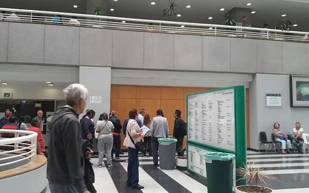 imagen recuadro Requisitos y derechos para los beneficiarios del Seguro Social para la familia Foto: IMSS