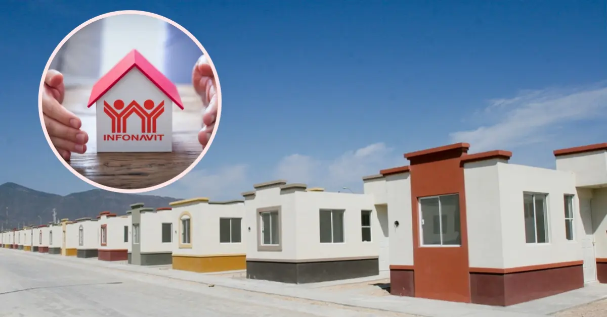 Infonavit permitirá comprar casas abandonadas a invasores