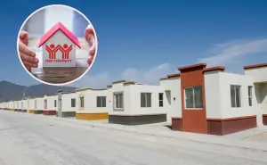 Infonavit permitirá comprar casas abandonadas a invasores