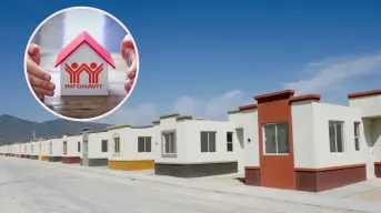 Infonavit permitirá comprar casas abandonadas a invasores