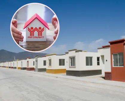 Infonavit permitirá comprar casas abandonadas a invasores