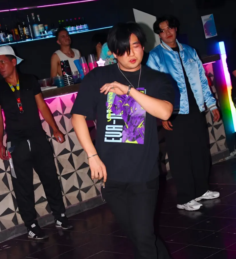De esta manera puedes llegar a Korea Zone en CDMX. Foto: riveers_photographer. De esta manera puedes llegar a Korea Zone en CDMX. Foto: riveers_photographer.