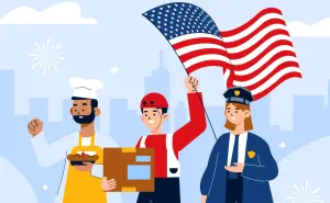 ¿Cuáles son las mejores ciudades de Estados Unidos para trabajar en 2025?
