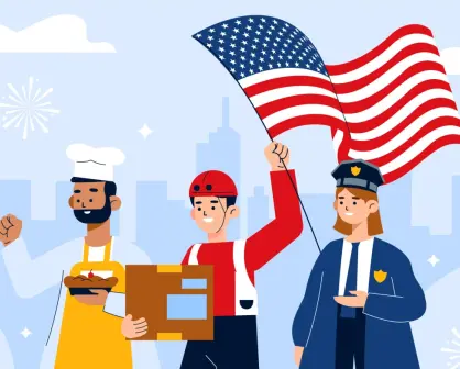 ¿Cuáles son las mejores ciudades de Estados Unidos para trabajar en 2025?