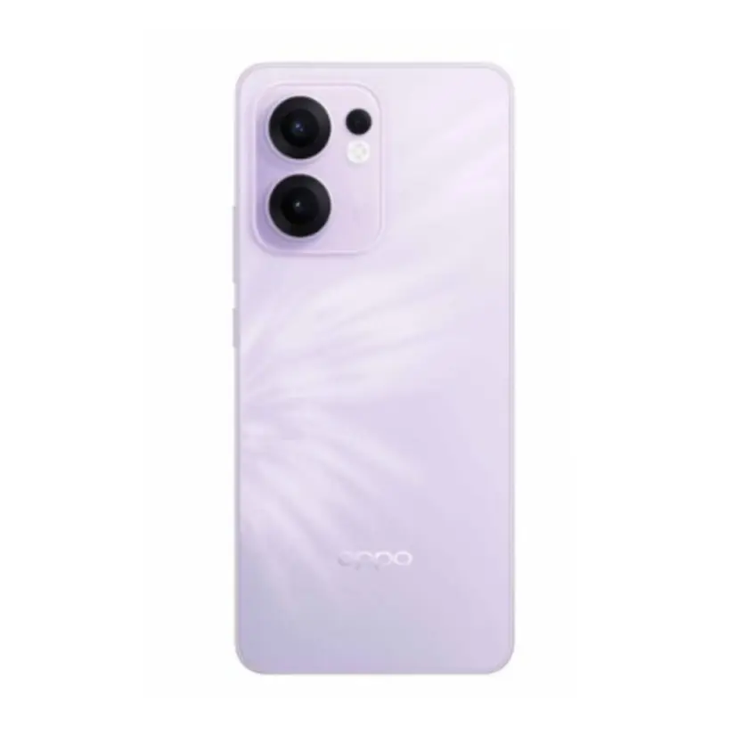 Oppo Reno 13 F con función modo de fotografía acuática. Oppo Reno 13 F con función modo de fotografía acuática. Foto: Cortesía