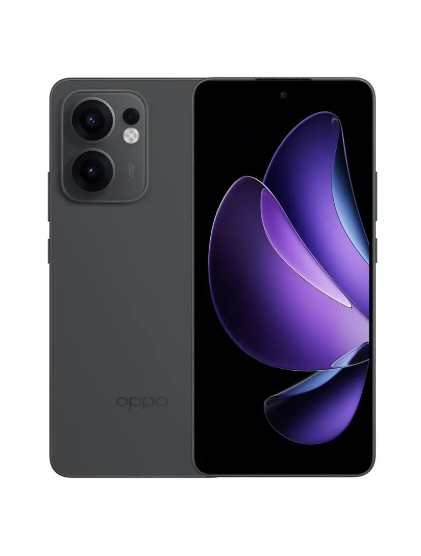 Oppo Reno 13 F de la gama media Oppo Reno 13 F de la gama media. Foto: Cortesía