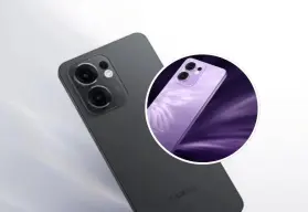 Oppo Reno 13 F, no le pide nada a los de categoría alta; batería de 5.800 mAh y fotografía acuática