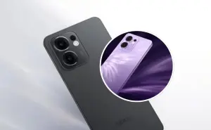 Oppo Reno 13 F, no le pide nada a los de categoría alta; batería de 5.800 mAh y fotografía acuática