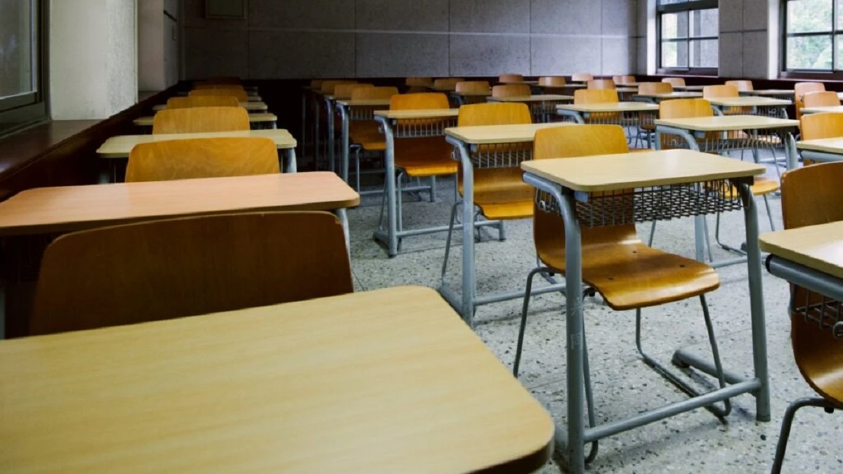 La indicación va para escuelas públicas y privadas. Foto: Getty Images