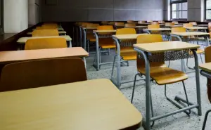 Por tormenta Erick, suspenden clases los días 18 y 19 de junio en Guerrero