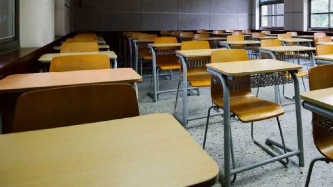 La indicación va para escuelas públicas y privadas. Foto: Getty Images