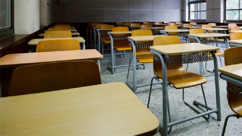Estos son los estados que suspenden clases. Foto: Cortesía
