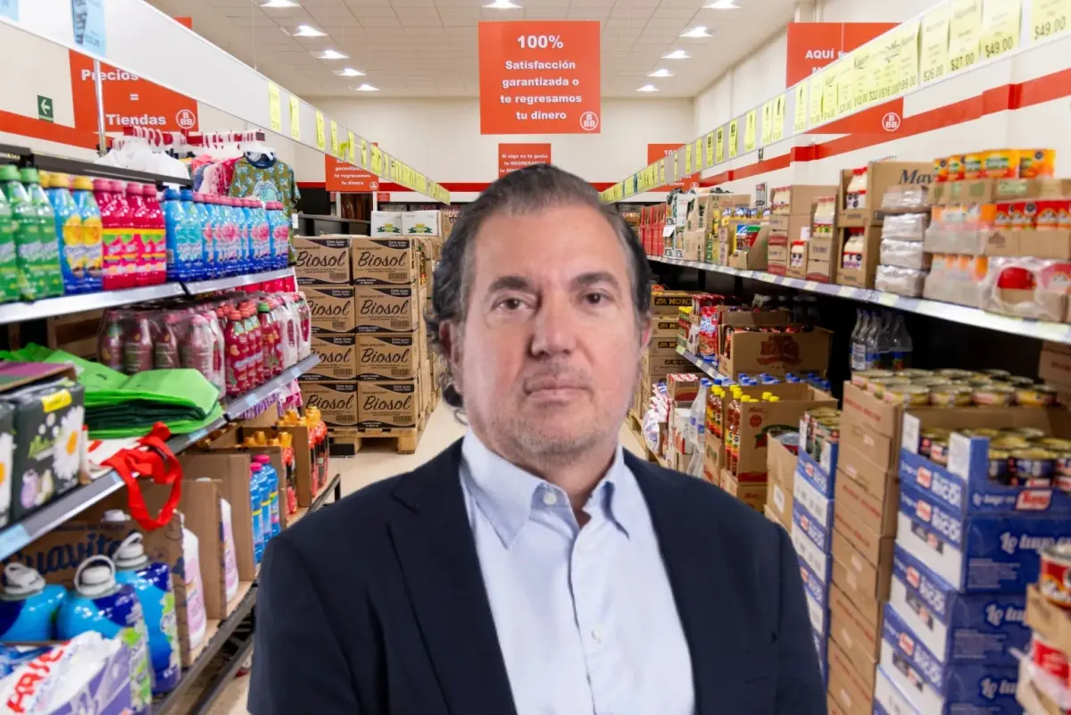 ¿Quién es el dueño de Tiendas 3B? La exitosa cadena de bueno, bonito y barato en México