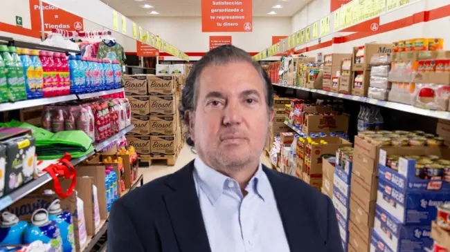 Este emprendedor supo ofrecer una solución atractiva a una necesidad en el mercado mexicano.